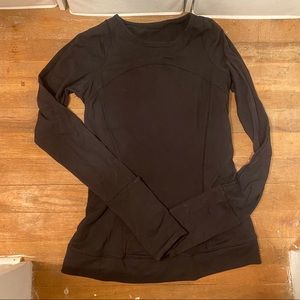 Lululemon Longsleeve